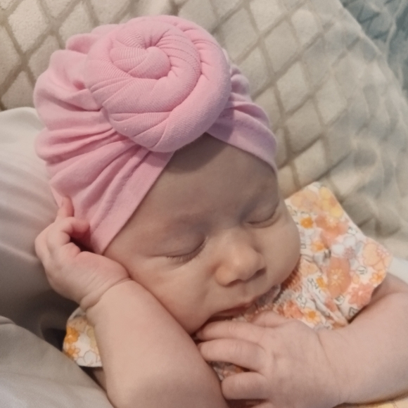 Meet your Posher, Ashley Annette - Picture 16 of 16